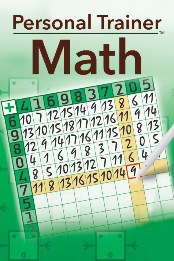 Personal Trainer: Math