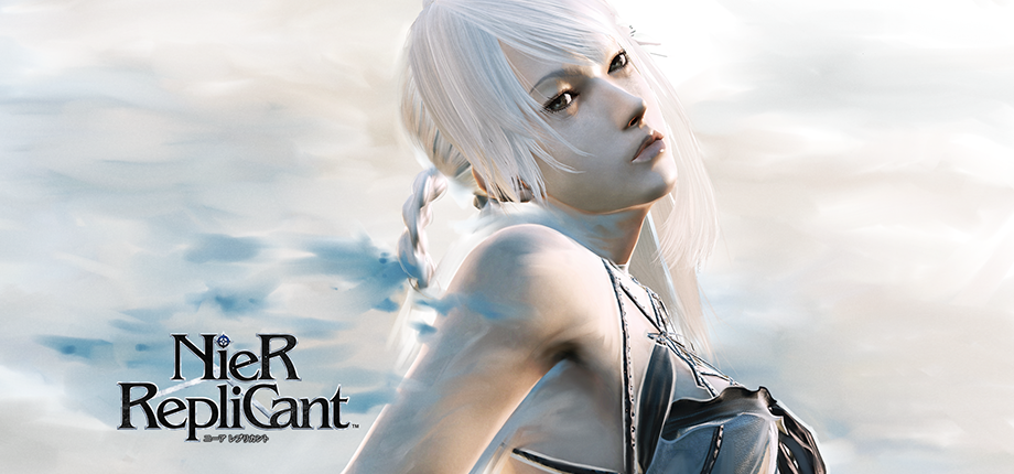 Steam Community :: Guide :: Checklist [NieR Replicant 2021] ✓