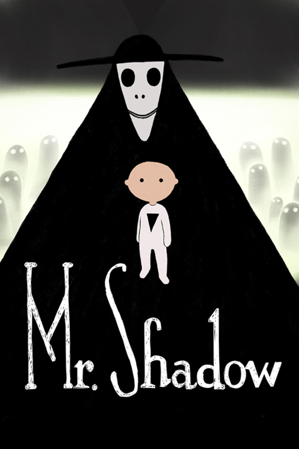 Mr. Shadow
