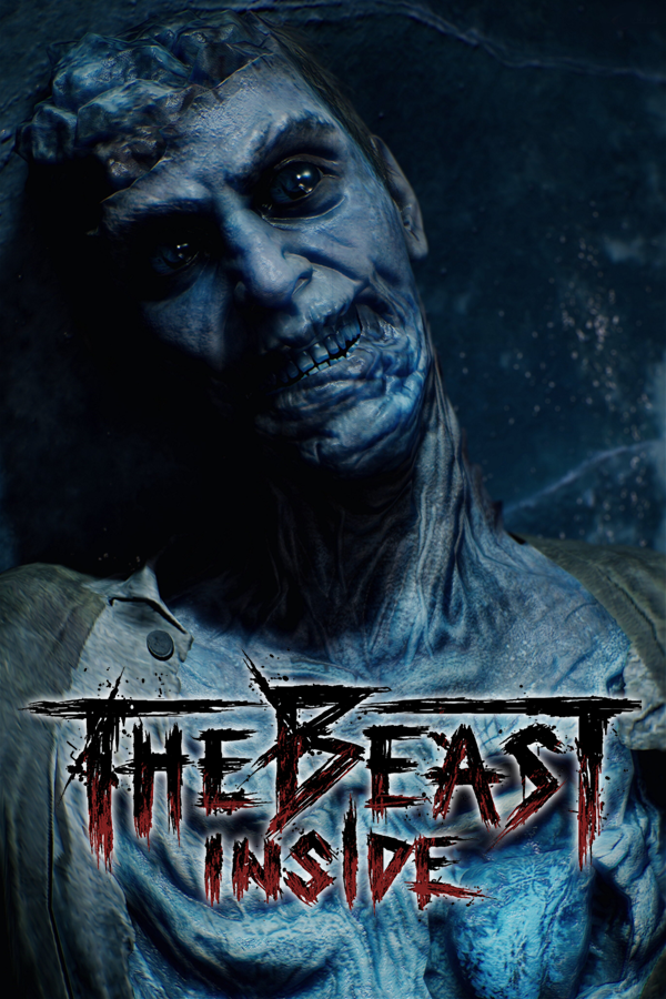 The Beast Inside on Steam