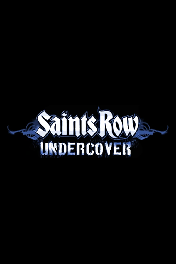 Saints Row: Undercover