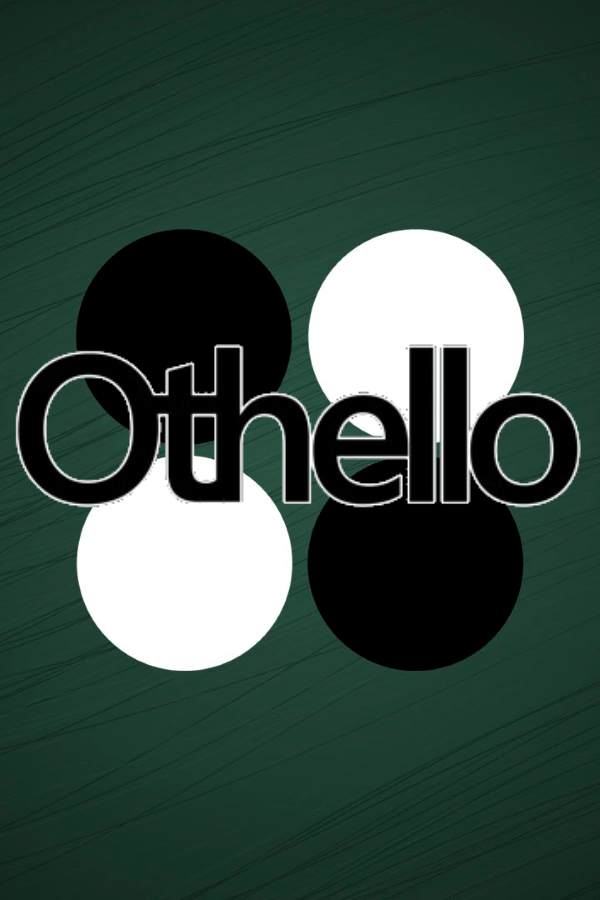 Othello Shiyou yo