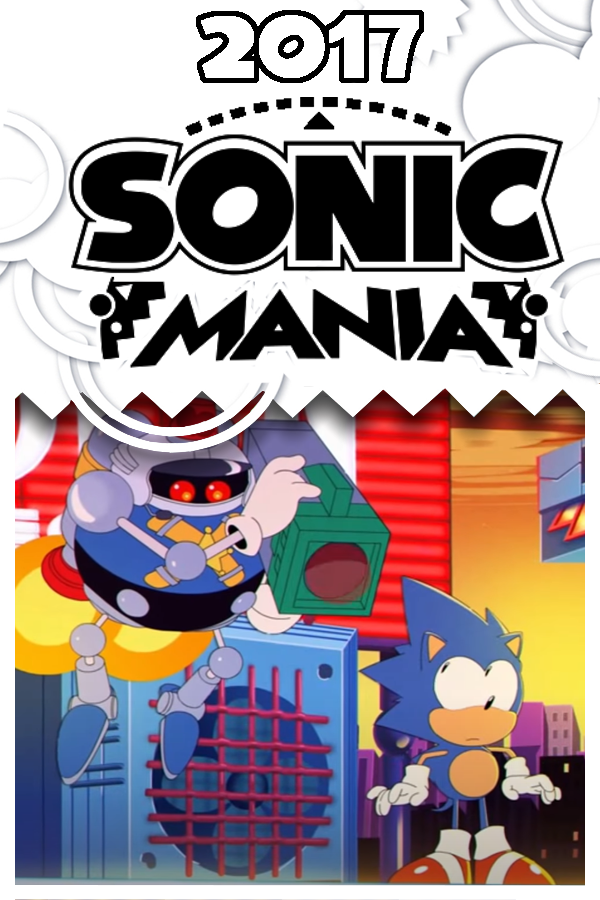 Sonic Mania Adventures Knuckles Model Sheet Exclusive Poster – Sega Shop