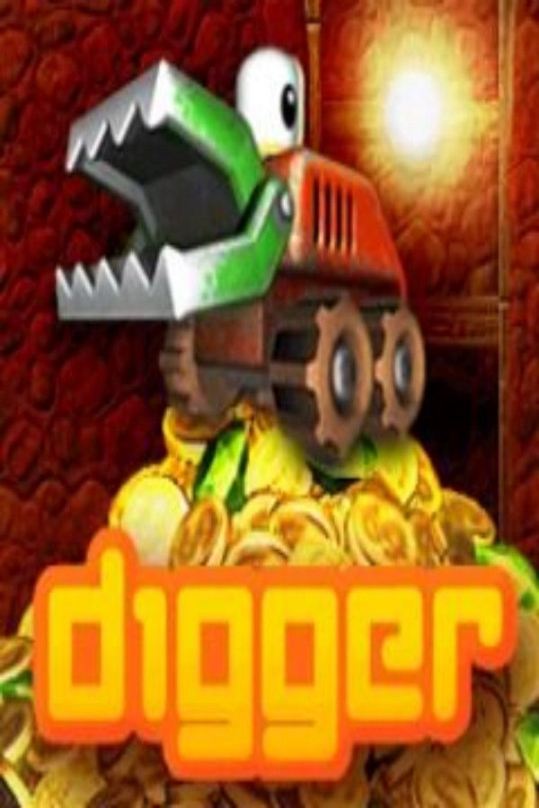 Digger
