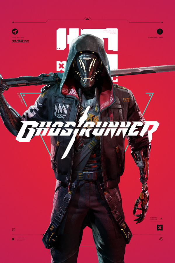 Ghostrunner: Complete Edition