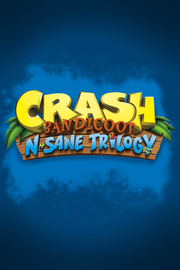 Crash Bandicoot N.Finite