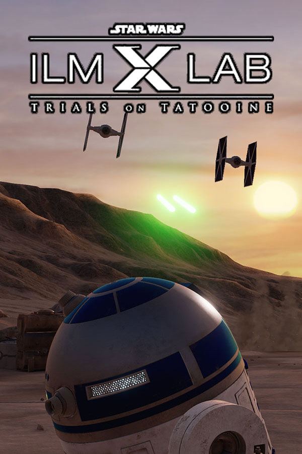 Trials on sale on tatooine