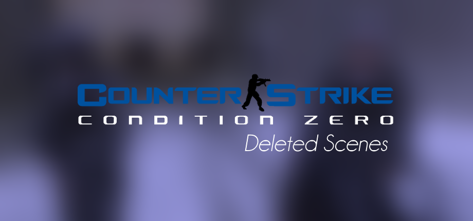 Counter-Strike: Condition Zero Deleted Scenes - Lutris