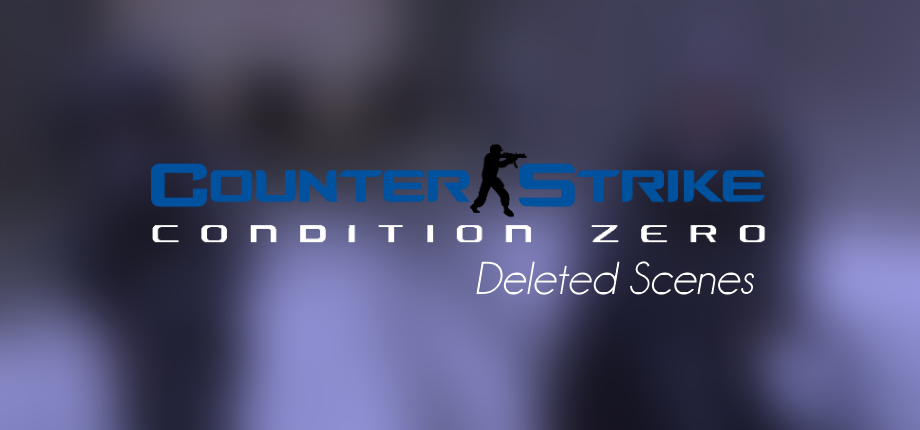 Speed Demos Archive - Counter Strike: Condition Zero: Deleted Scenes