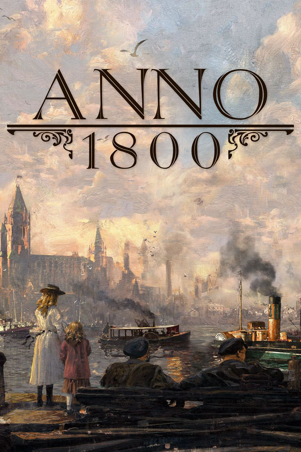 Anno 1800