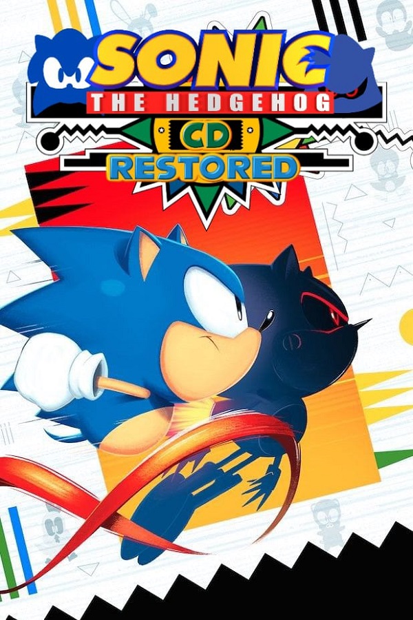 The RetroBeat: Critiquing classic Sonic box art