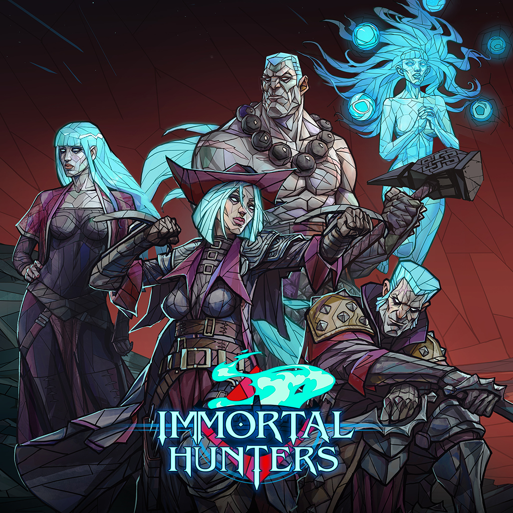 Immortal Hunters