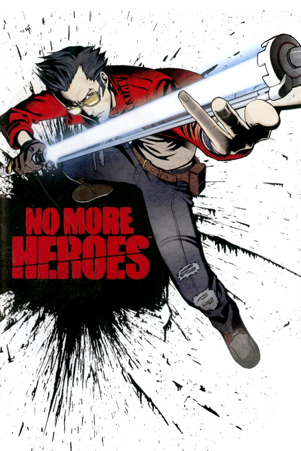 No More Heroes: Red Zone Edition