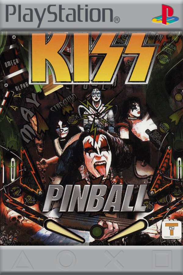 Pinball 2000