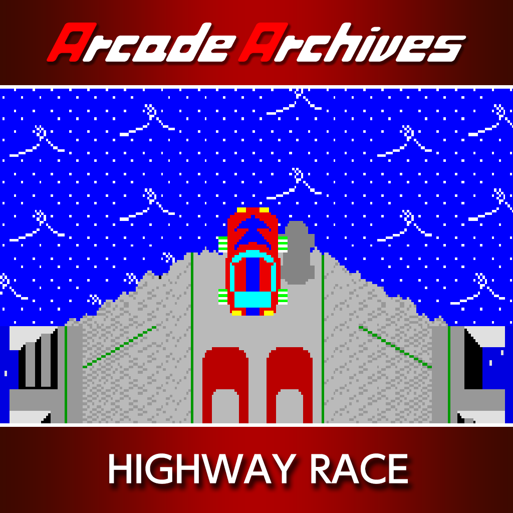 High Way Star