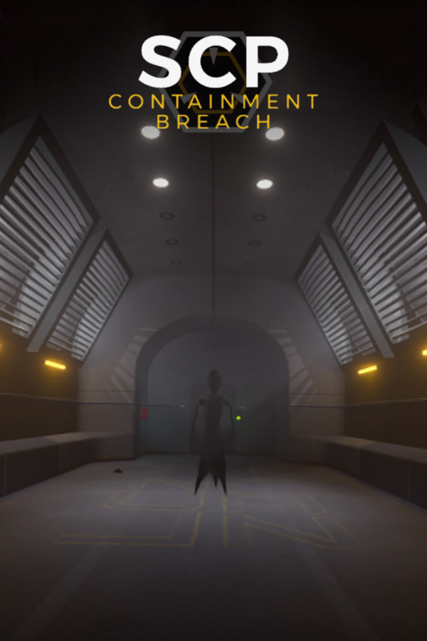 v1.1.0 - RELEASE OF THE GAME. · SCP: Containment Breach Multiplayer update  for 25 October 2021 · SteamDB