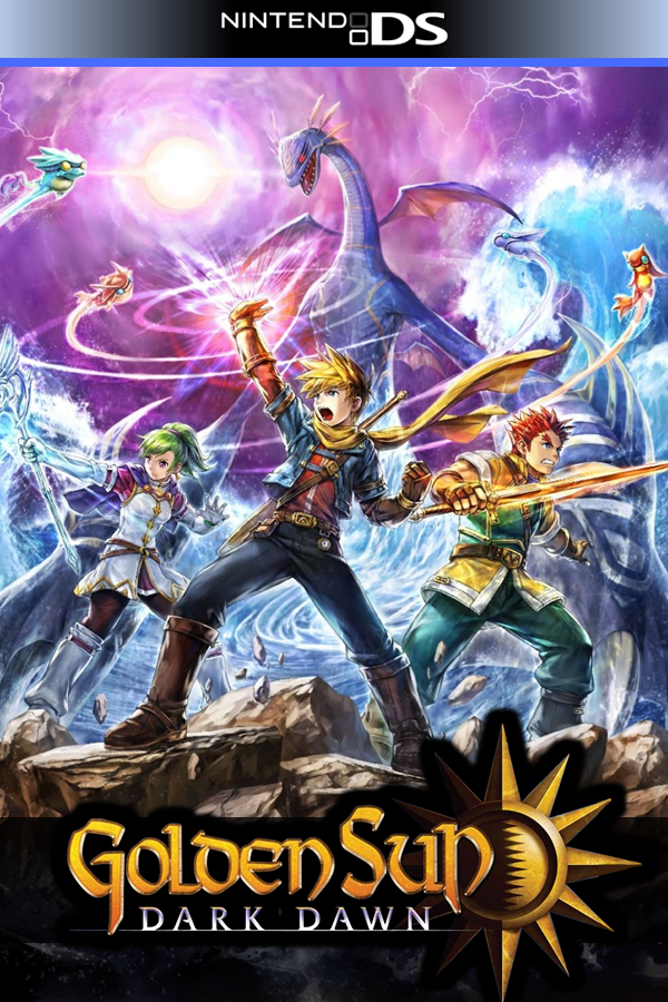 Animates for Nintendo DS