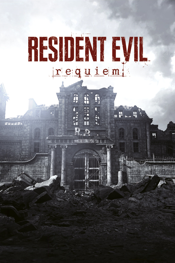 Resident Evil Requiem