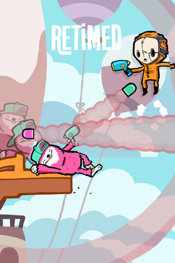 Retimed