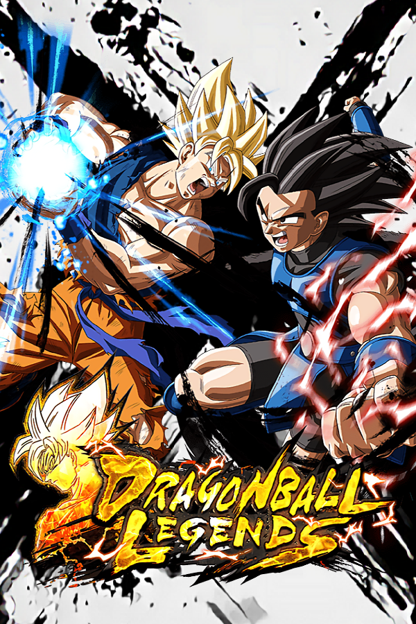 Dragon Ball Online Global - SteamGridDB