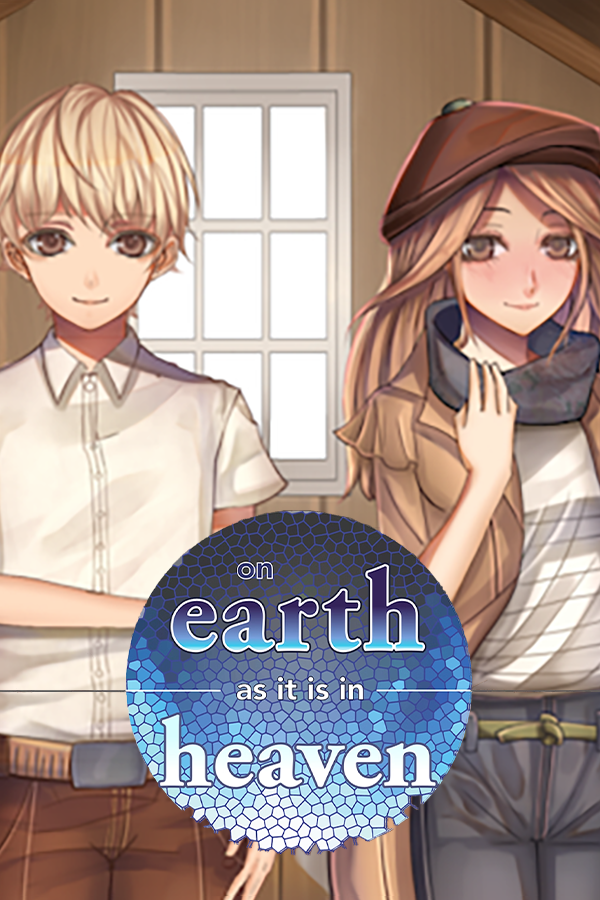 Earth on Stream
