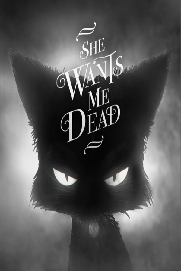 She Awaits