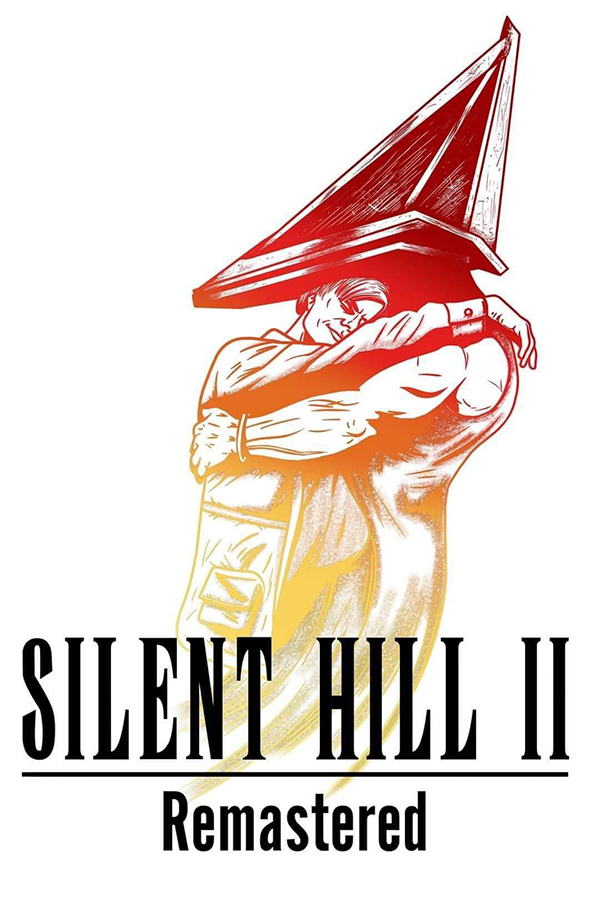 Silent Hill 2: Enhanced Edition - SteamGridDB