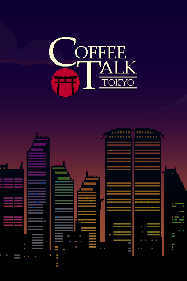 Coffee Talk: Tokyo - Deluxe Edition Upgrade
