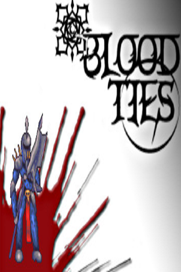 Blood Ties: A Hidden Object Game with a Bite