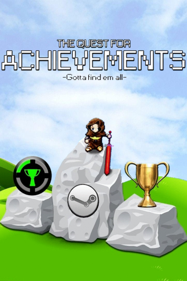 The Quest for Achievements
