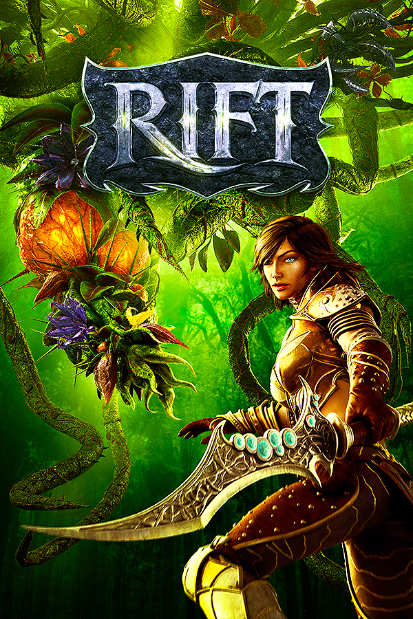 Rift Riot