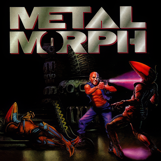 Metal Morph