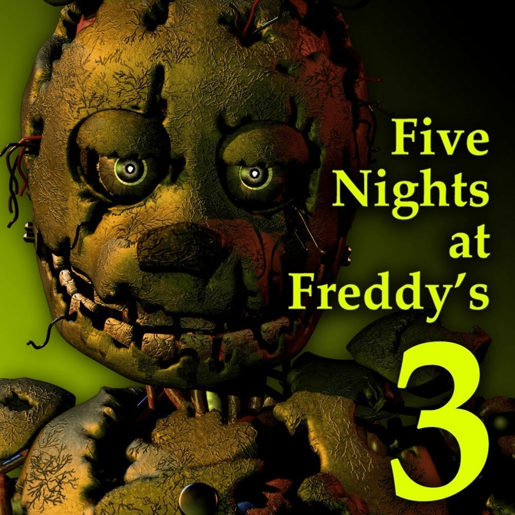 Icon for Five Nights at Freddy's 2 by Moohoo