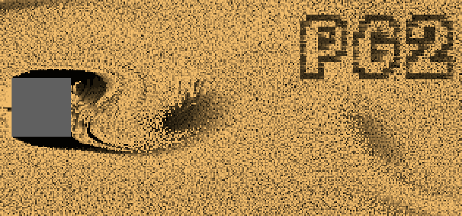 Powder Game