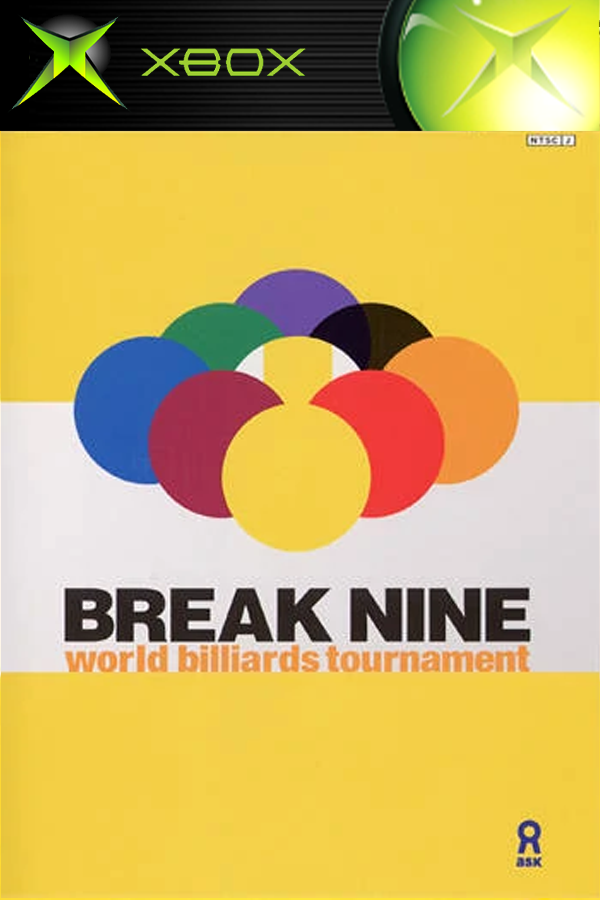 Break Nine: World Billiards Tournament