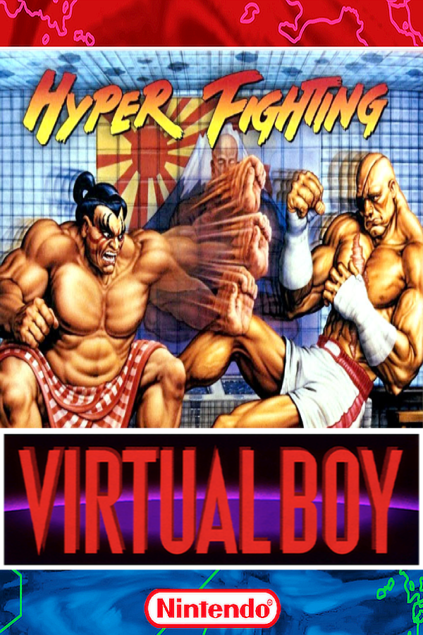 Top games box art