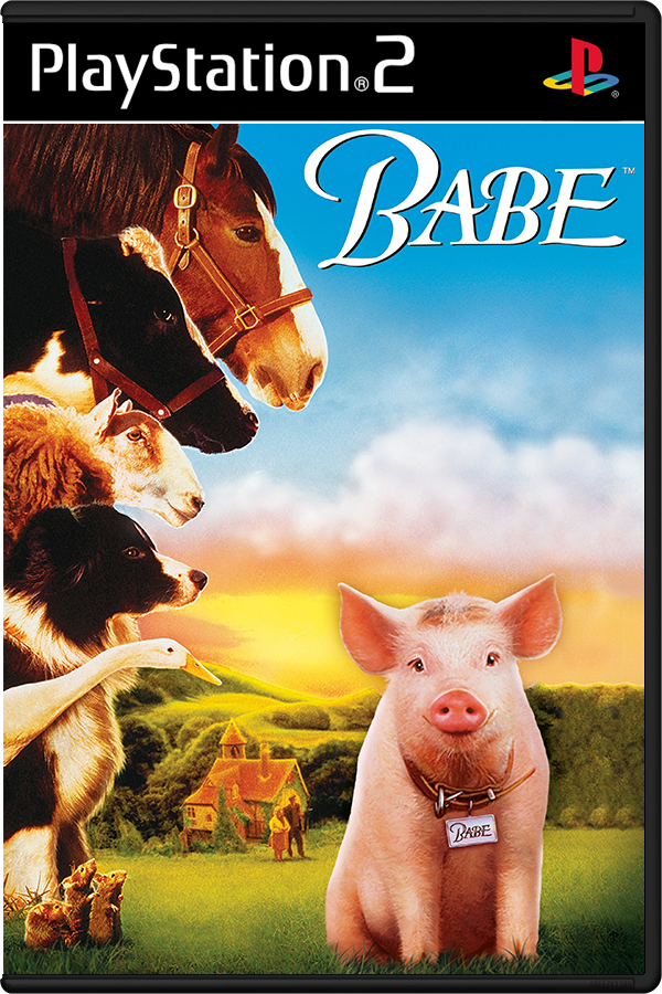 Babe and Friends