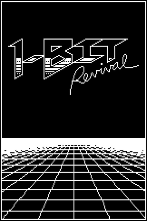 1-Bit Halloween