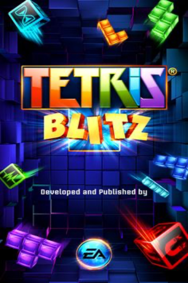 Tetris Blitz