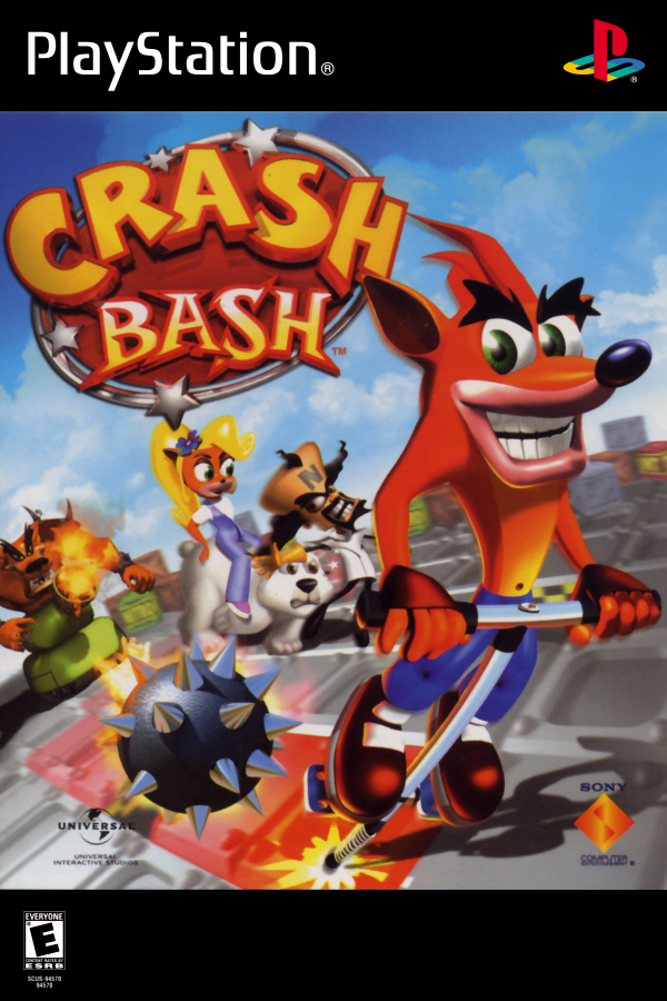 Steam Community :: Smash Bash Crash