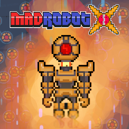 Madrobot X