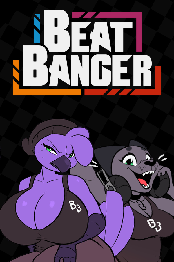 Beat Banger cover