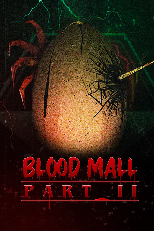 Blood Mall: Part II