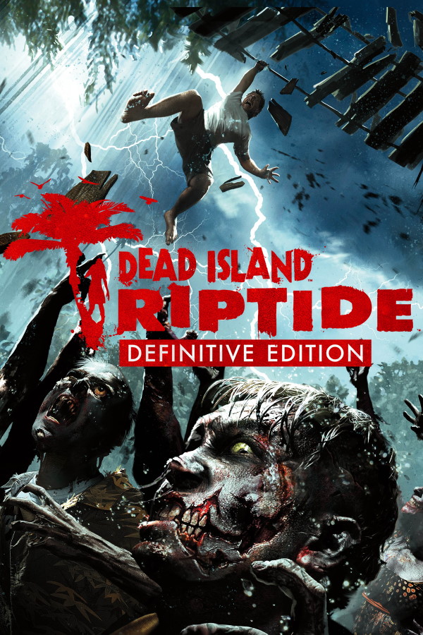 Dead Island: Definitive Edition - SteamGridDB