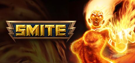 SMITE
