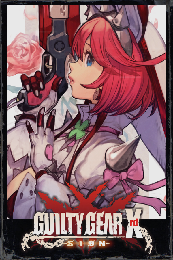 Guilty Gear Xrd -SIGN-