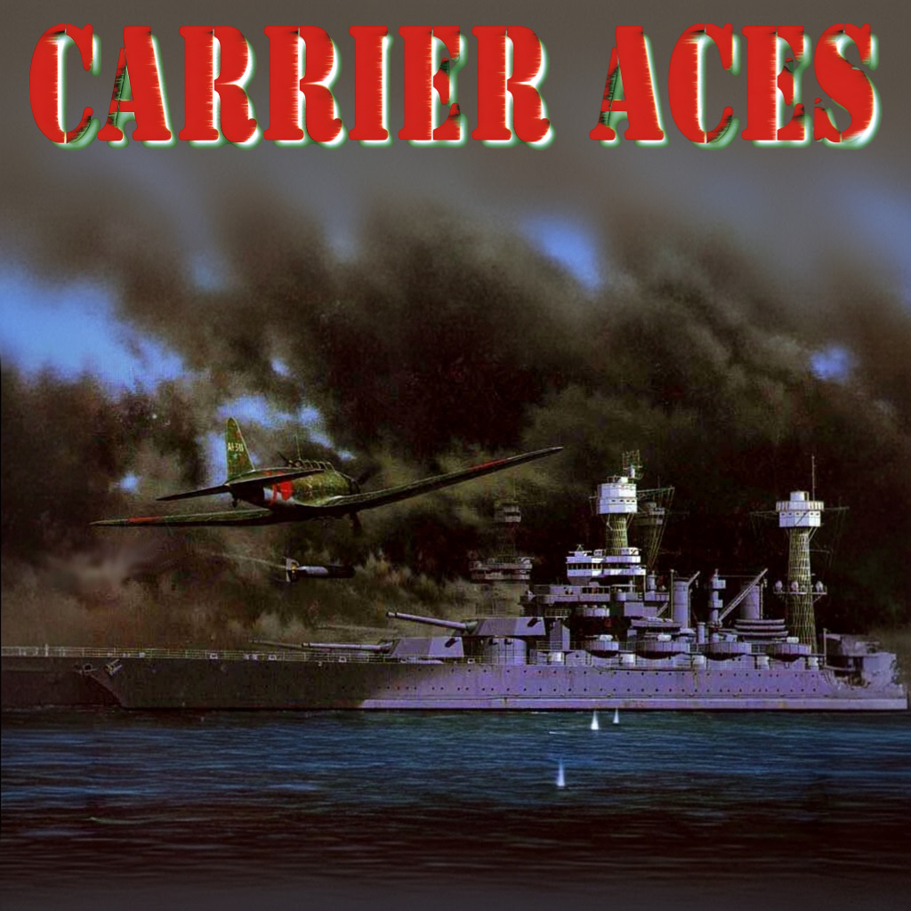 Carrier Aces