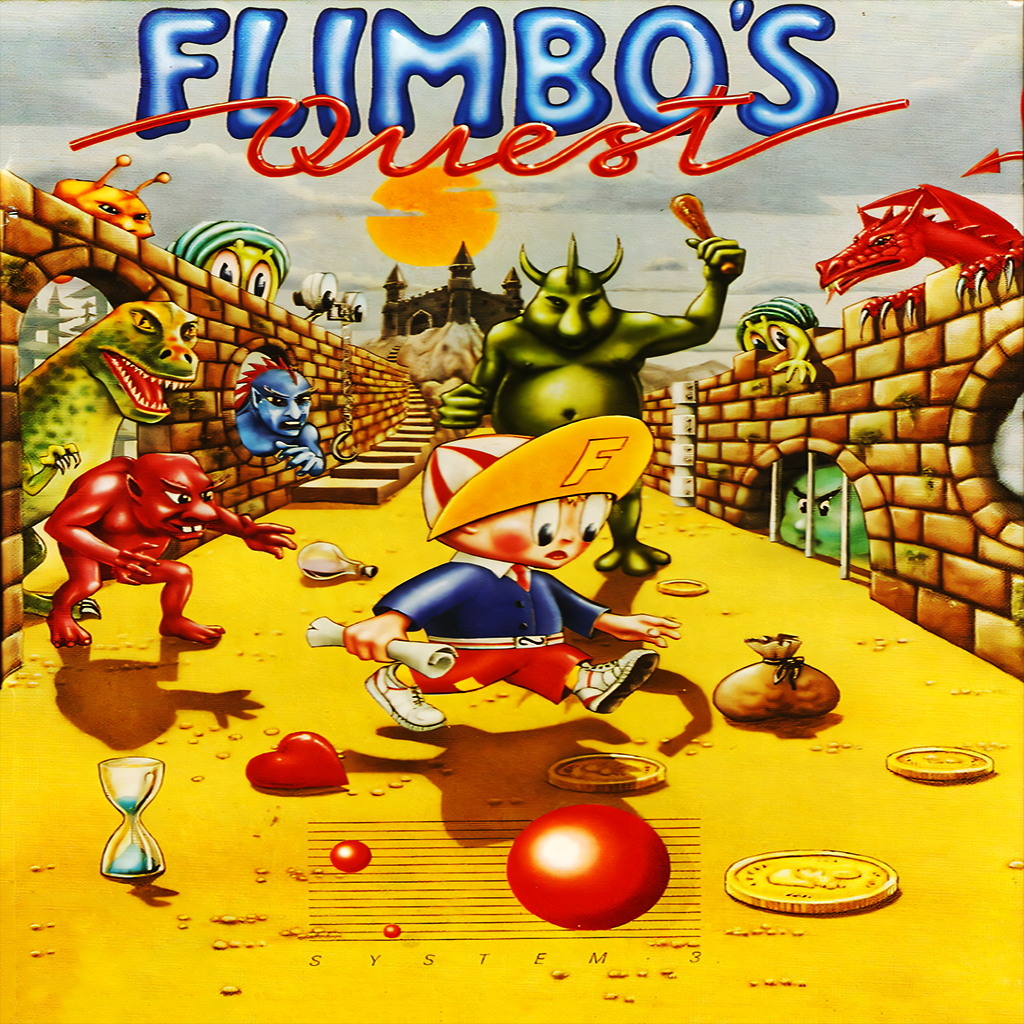 Flambo's Inferno