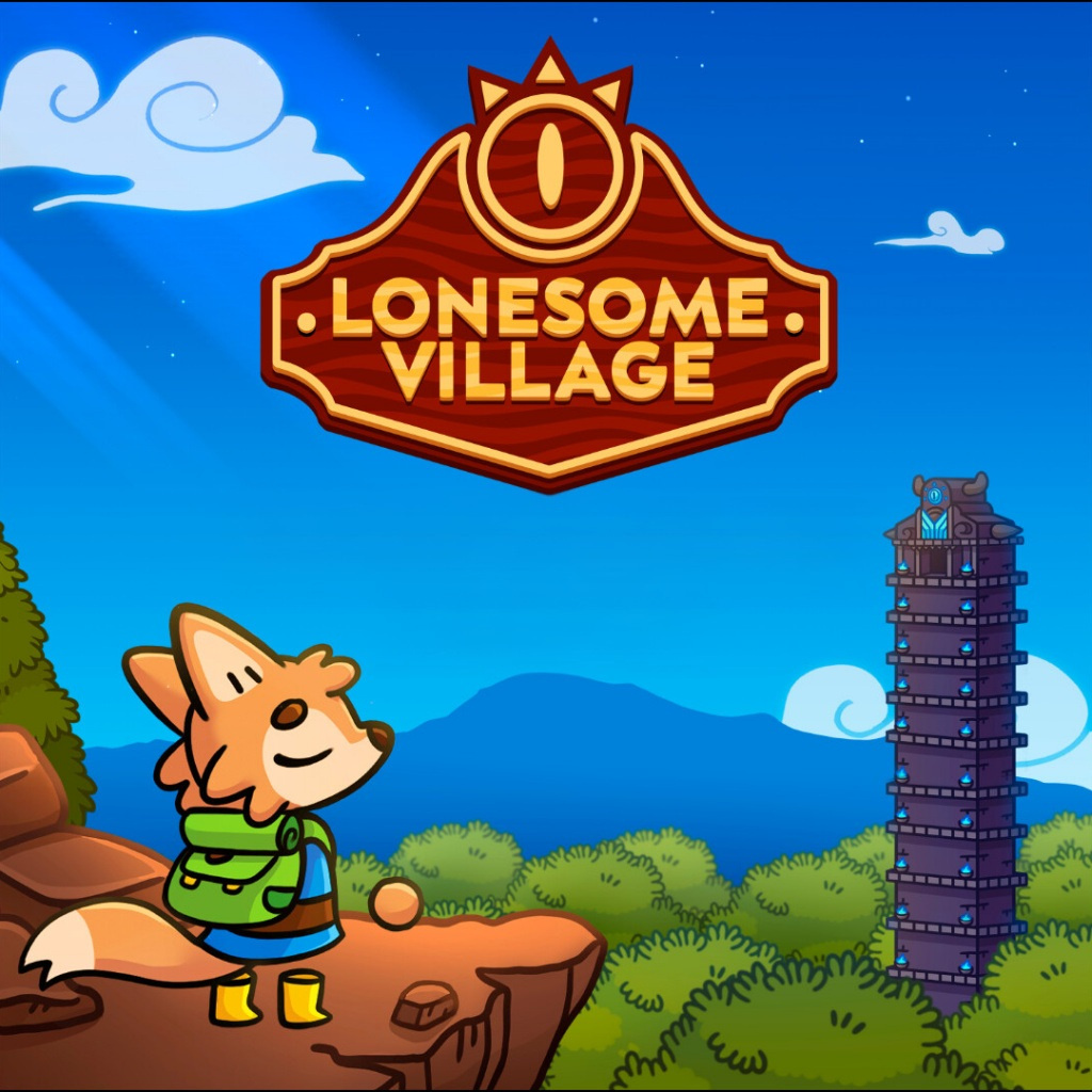 Lonesome Town