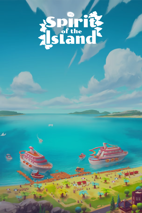 Spirit of the Island